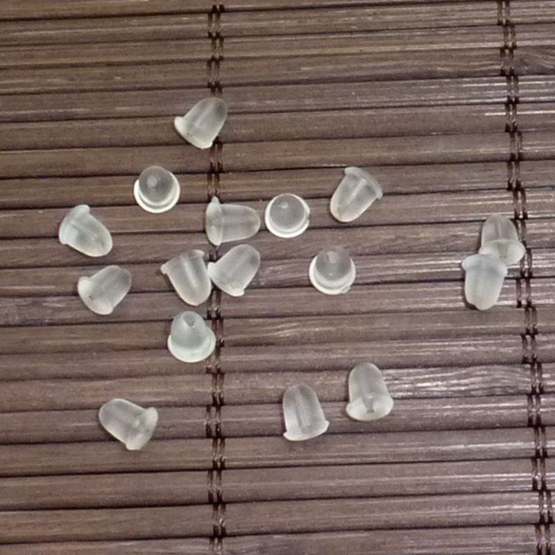 Embouts/fermoir boucles d
